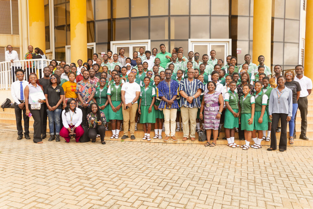 RAIL SHECodes Cohort 3 Graduation & Challenge marks 3 years of Impact