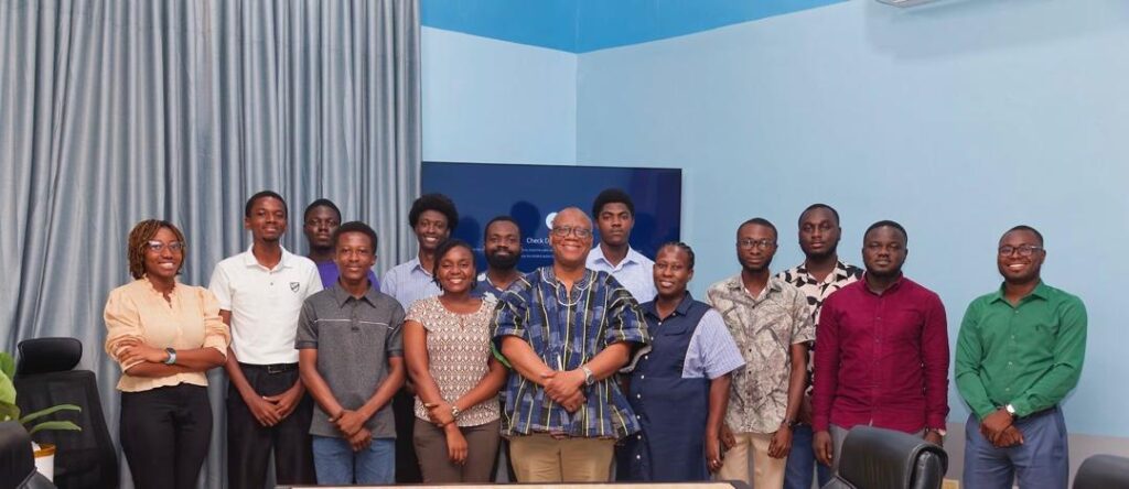 RAIL Interns Master Prompt Engineering to Enhance AI ResearchProjects